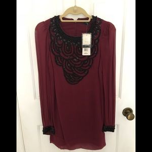 French Connection dress